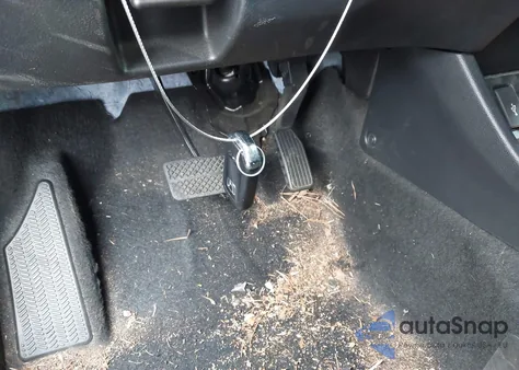 2016 Honda Hr-V Ex z USA, uszkodzony, nr VIN 3CZRU5H57GM744608